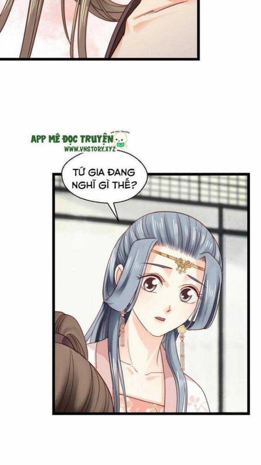 Kiều Nữ Độc Phi Chapter 232 trang 13