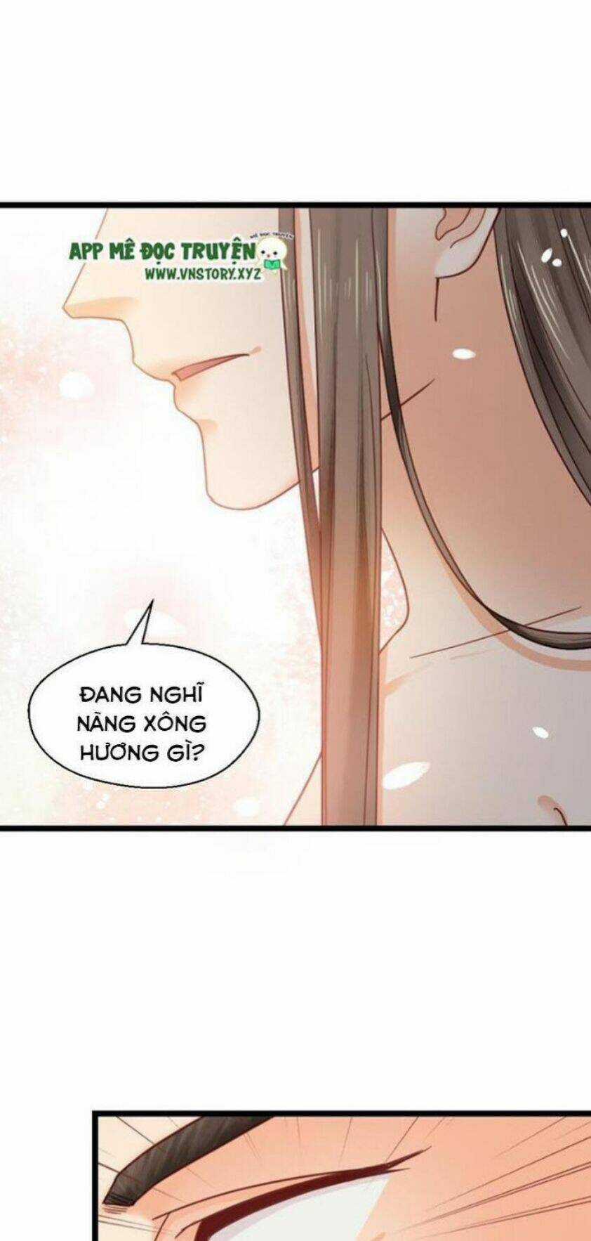 Kiều Nữ Độc Phi Chapter 232 trang 14