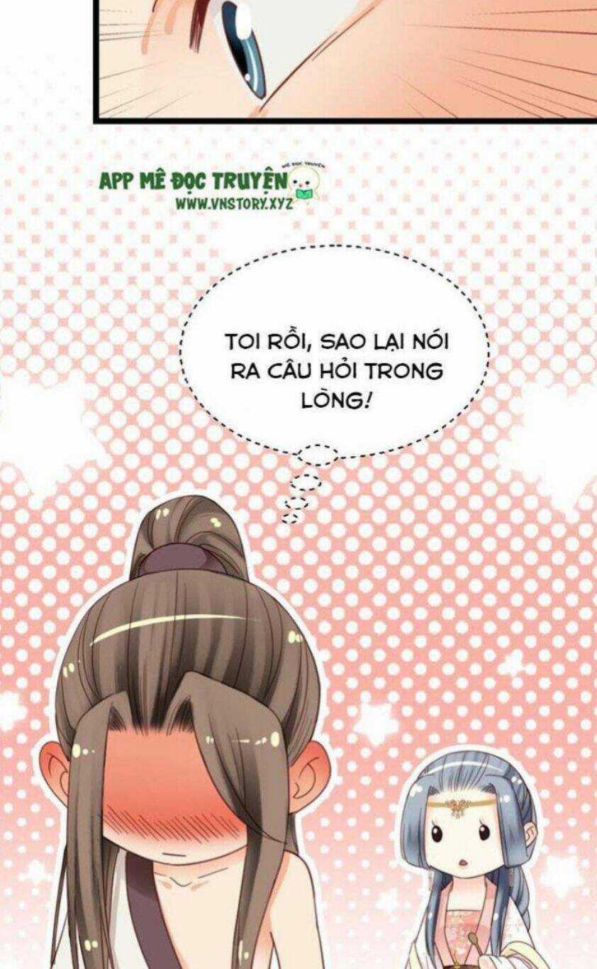 Kiều Nữ Độc Phi Chapter 232 trang 15