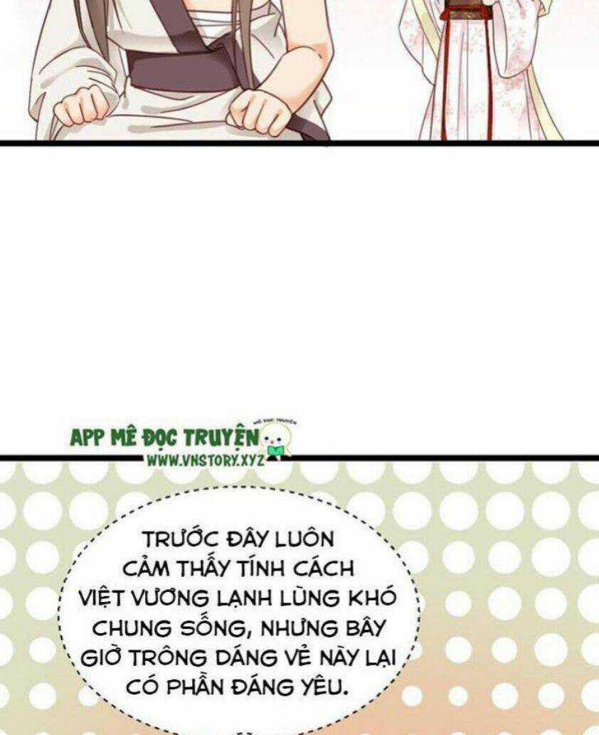 Kiều Nữ Độc Phi Chapter 232 trang 16