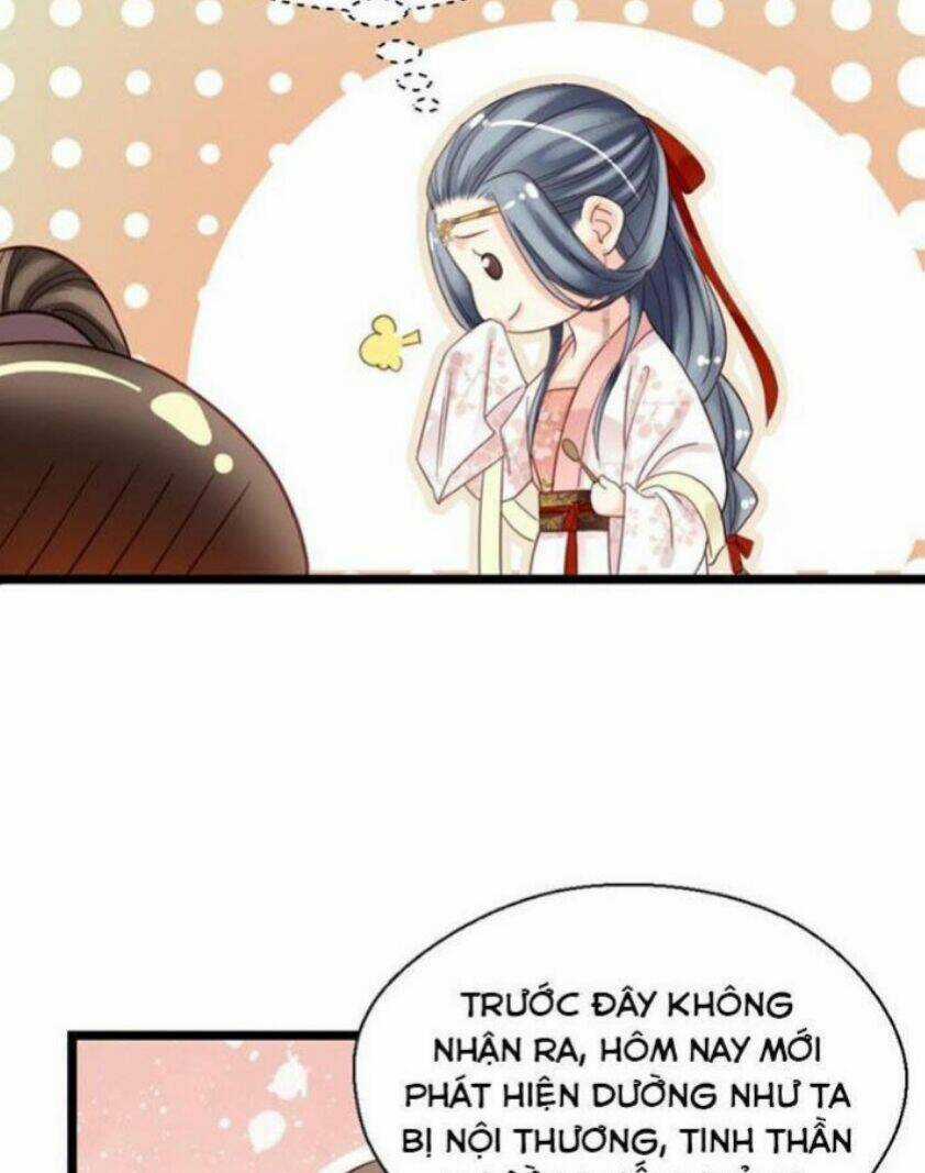 Kiều Nữ Độc Phi Chapter 232 trang 17