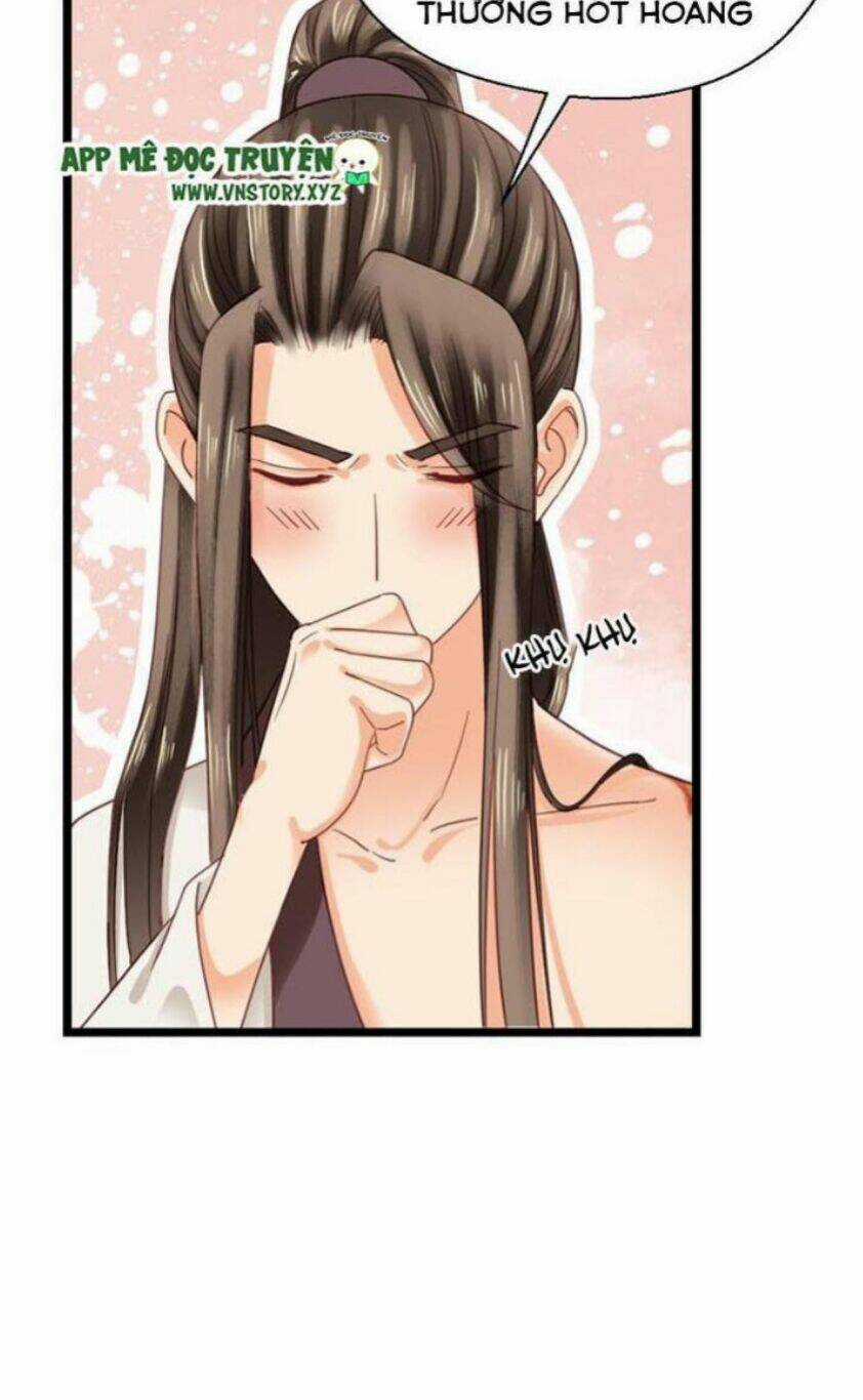 Kiều Nữ Độc Phi Chapter 232 trang 18