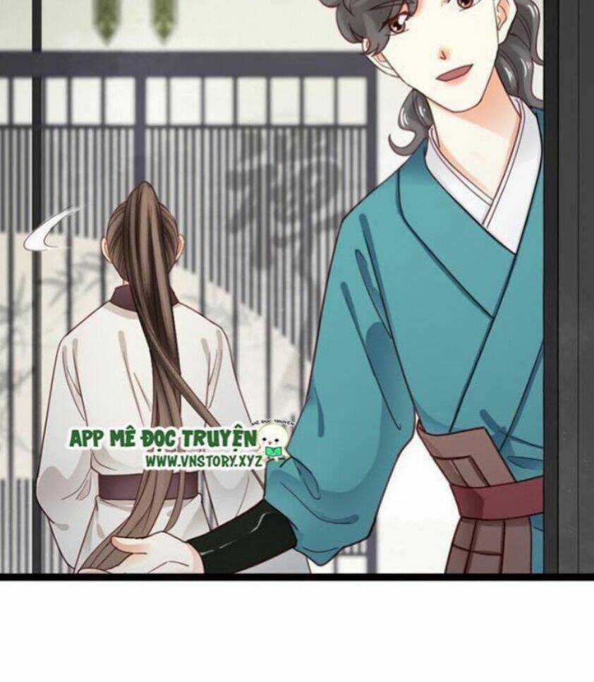 Kiều Nữ Độc Phi Chapter 232 trang 2