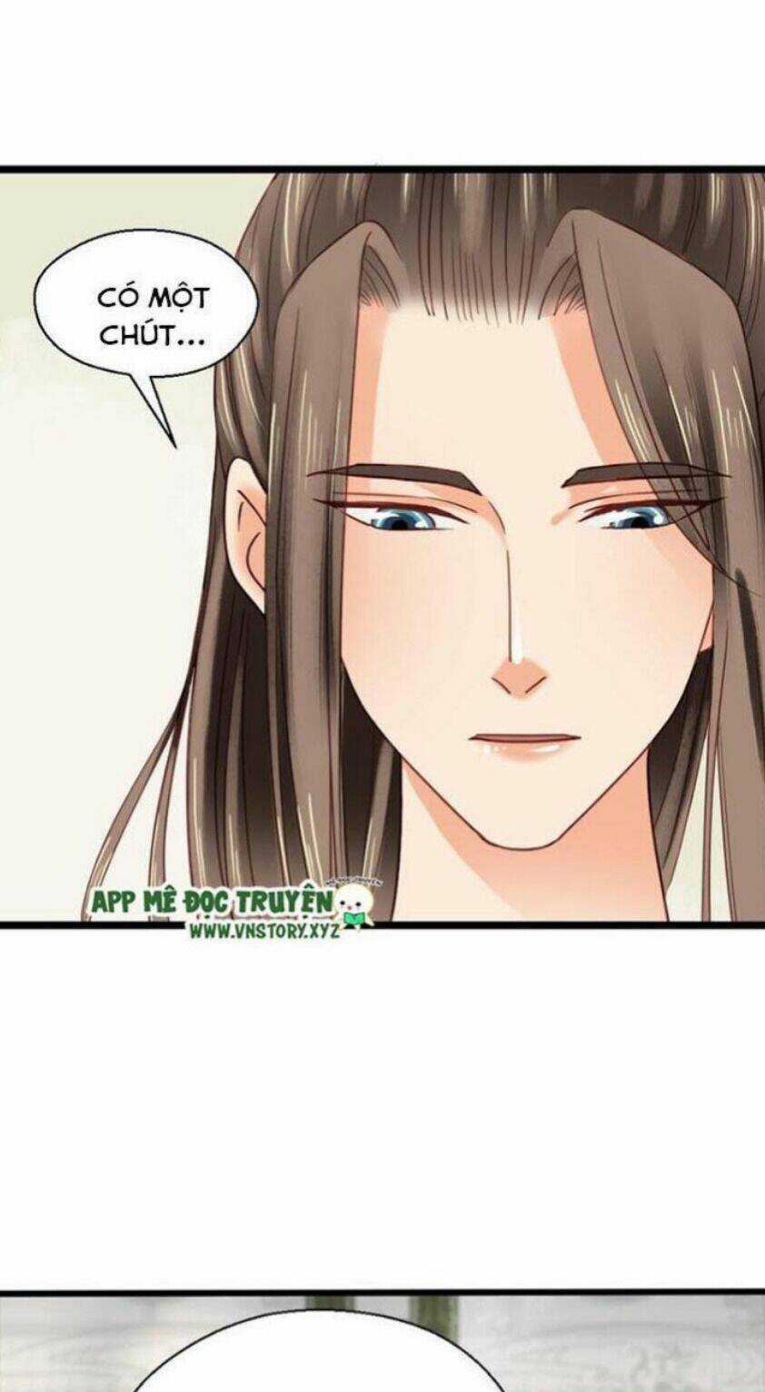 Kiều Nữ Độc Phi Chapter 232 trang 20