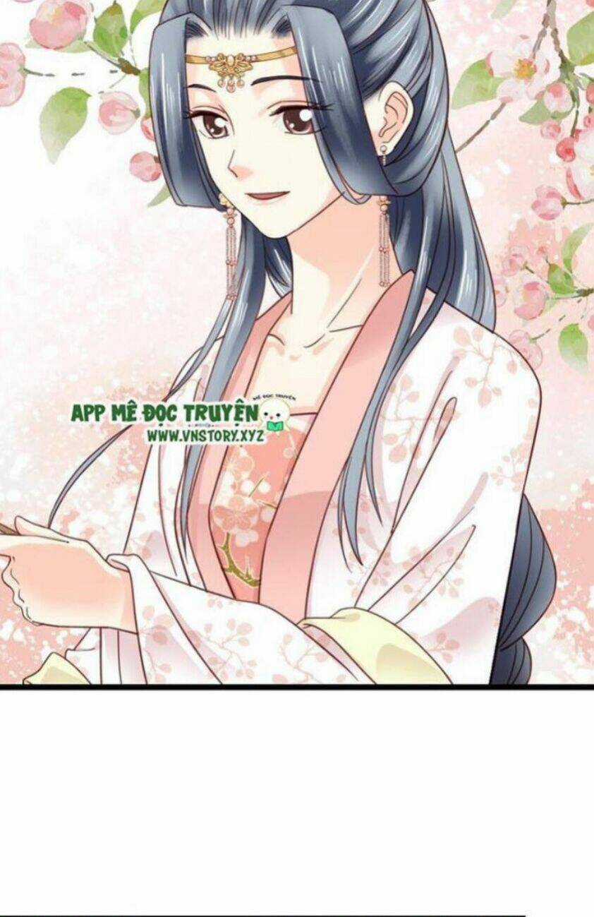 Kiều Nữ Độc Phi Chapter 232 trang 23