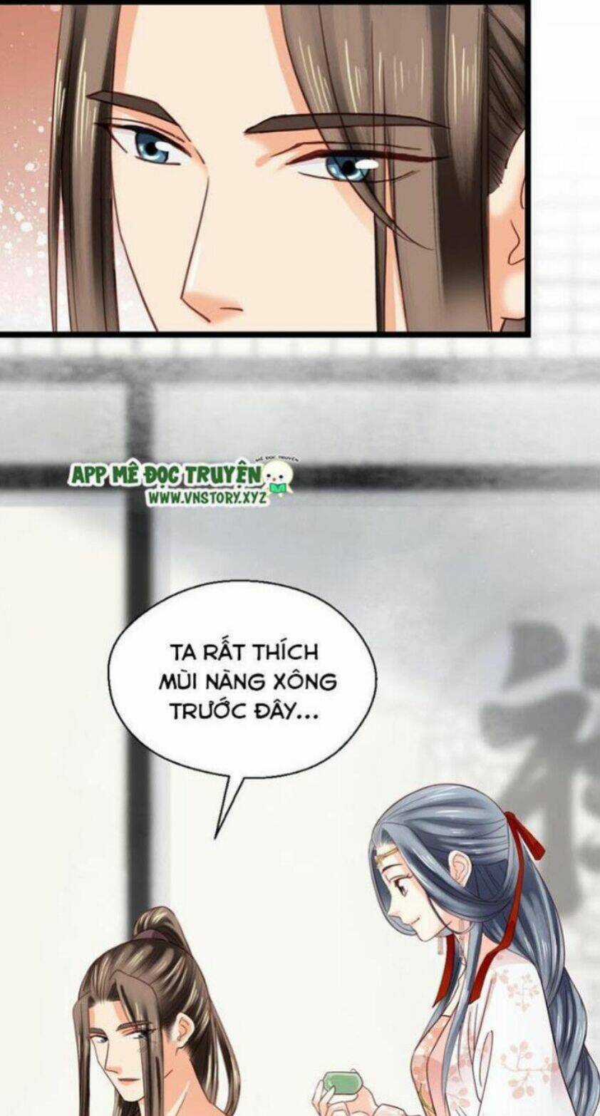 Kiều Nữ Độc Phi Chapter 232 trang 24