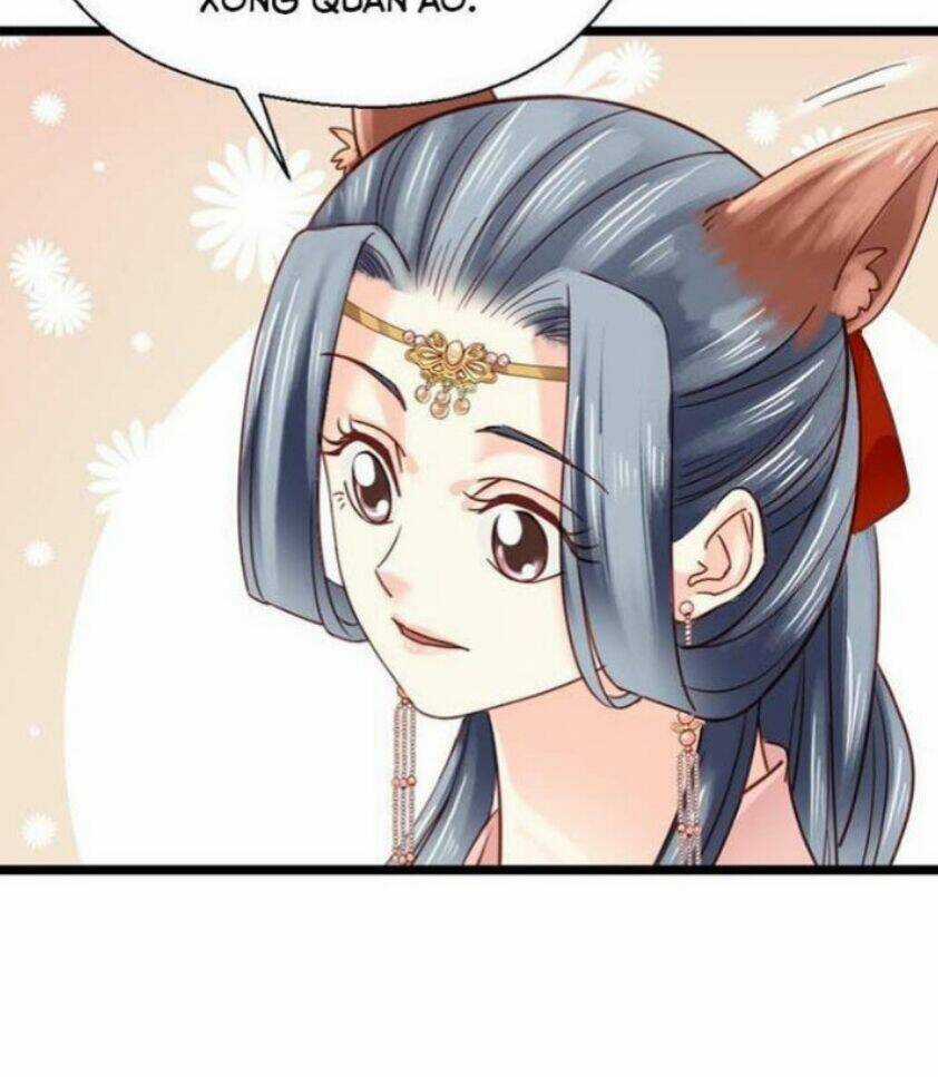 Kiều Nữ Độc Phi Chapter 232 trang 26