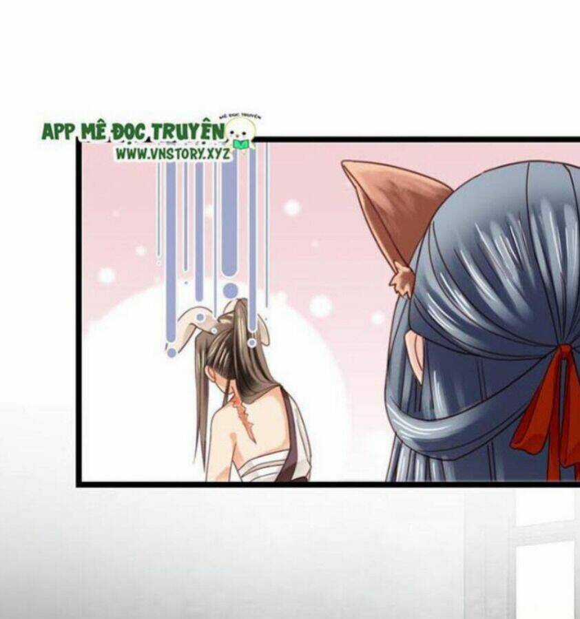 Kiều Nữ Độc Phi Chapter 232 trang 27