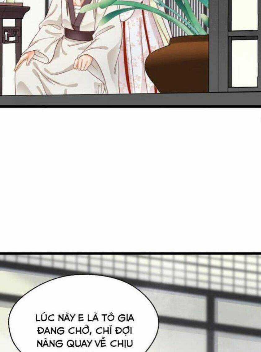 Kiều Nữ Độc Phi Chapter 232 trang 29