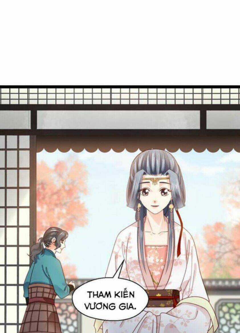 Kiều Nữ Độc Phi Chapter 232 trang 3