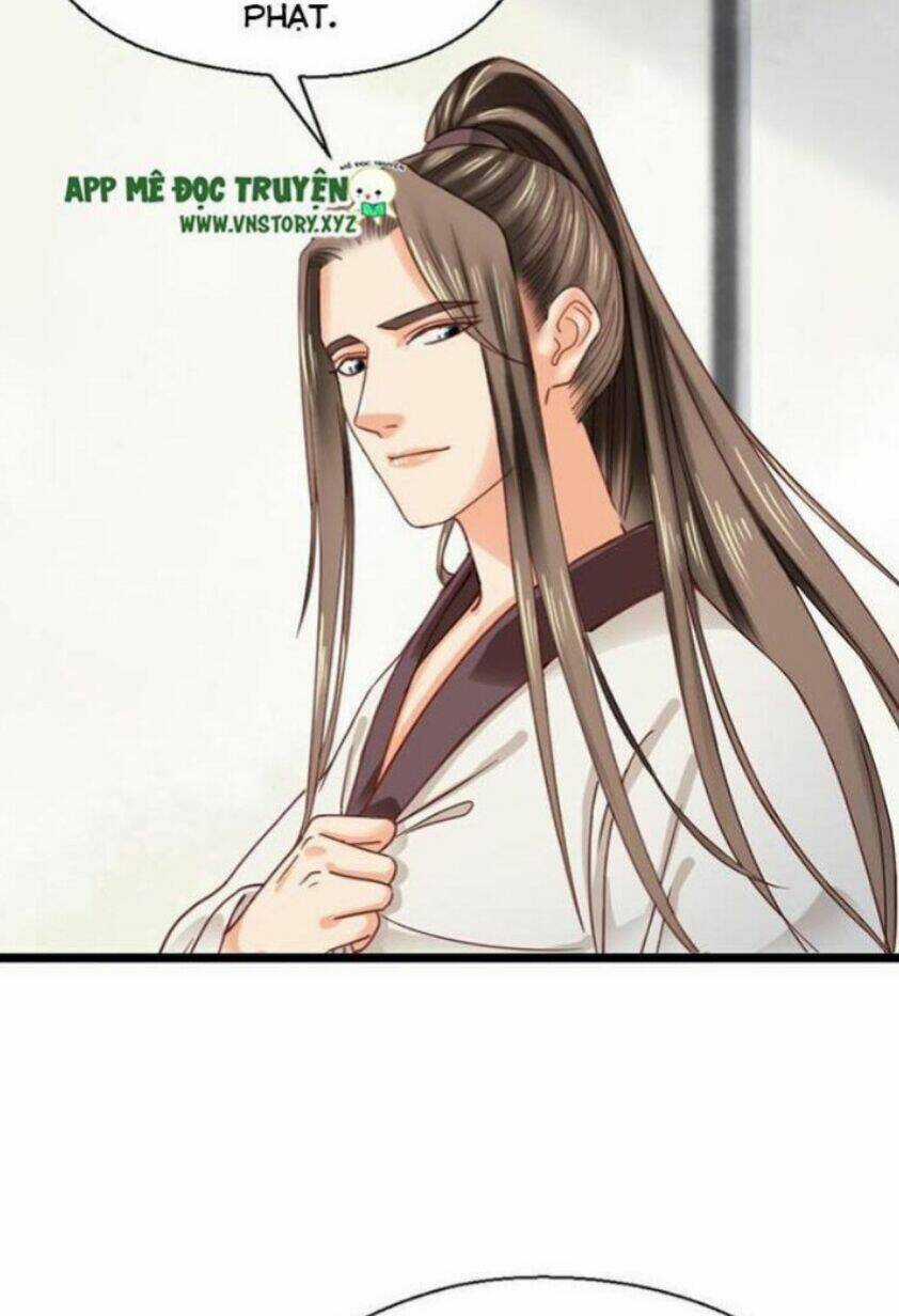 Kiều Nữ Độc Phi Chapter 232 trang 30