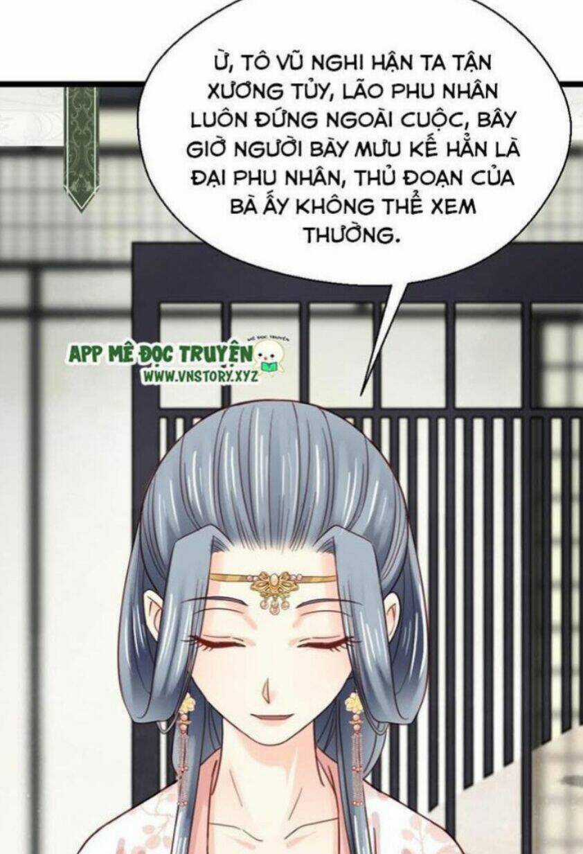 Kiều Nữ Độc Phi Chapter 232 trang 31