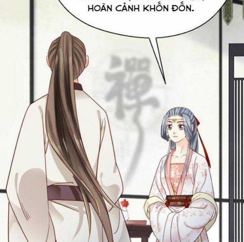 Kiều Nữ Độc Phi Chapter 232 trang 33