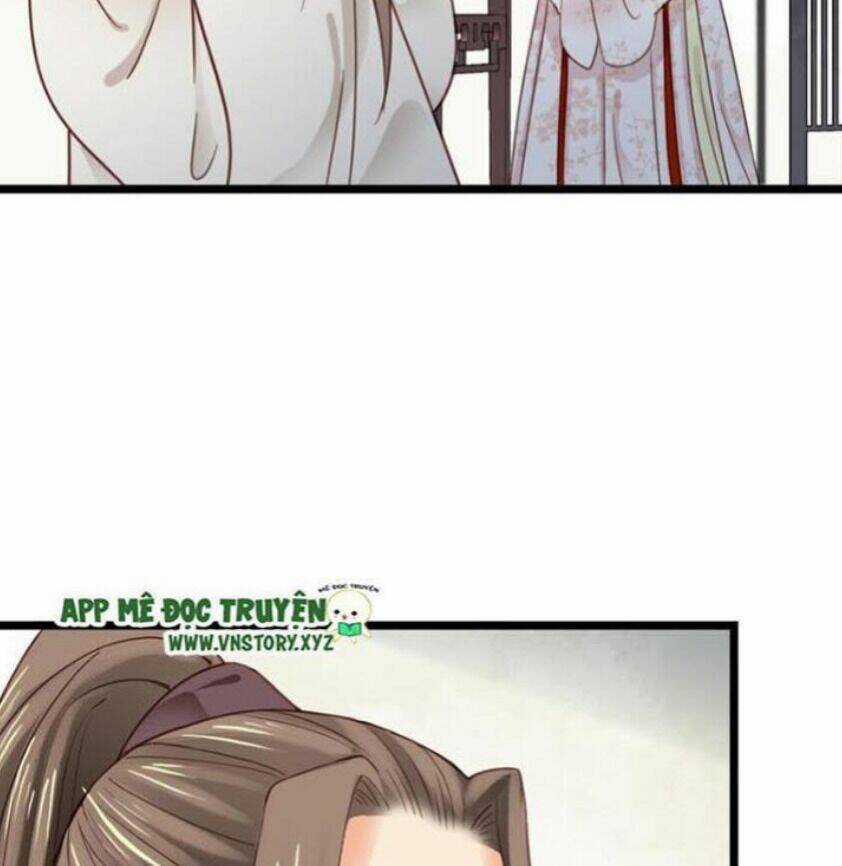 Kiều Nữ Độc Phi Chapter 232 trang 34