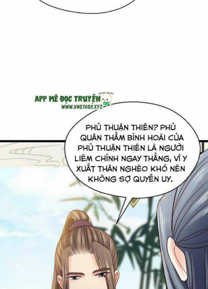 Kiều Nữ Độc Phi Chapter 232 trang 37