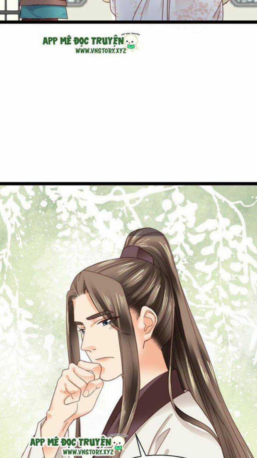 Kiều Nữ Độc Phi Chapter 232 trang 4