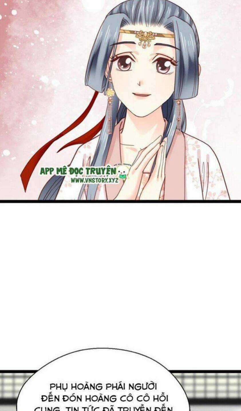 Kiều Nữ Độc Phi Chapter 232 trang 6