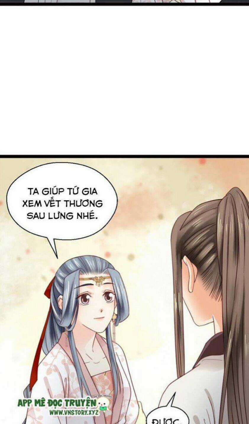 Kiều Nữ Độc Phi Chapter 232 trang 8