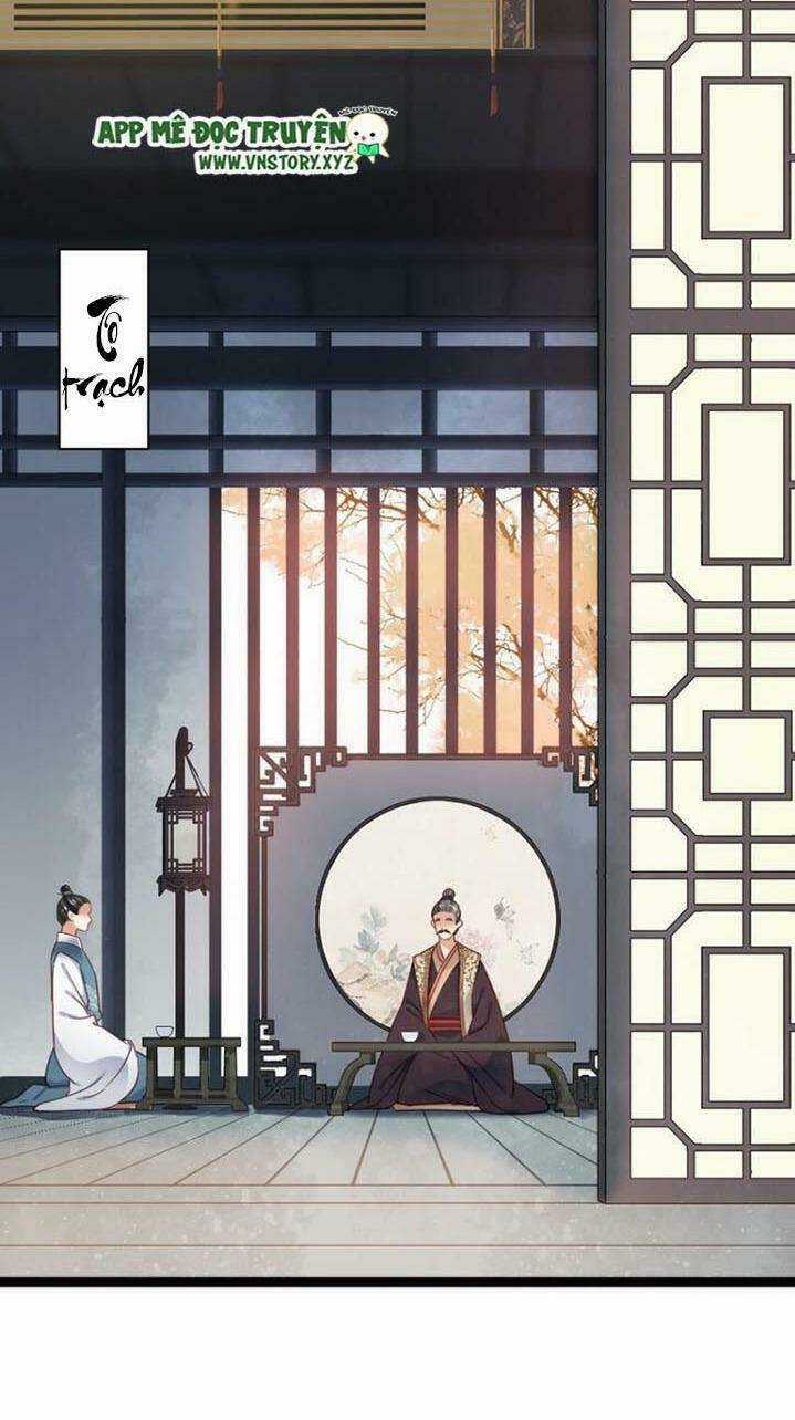 Kiều Nữ Độc Phi Chapter 233 trang 1