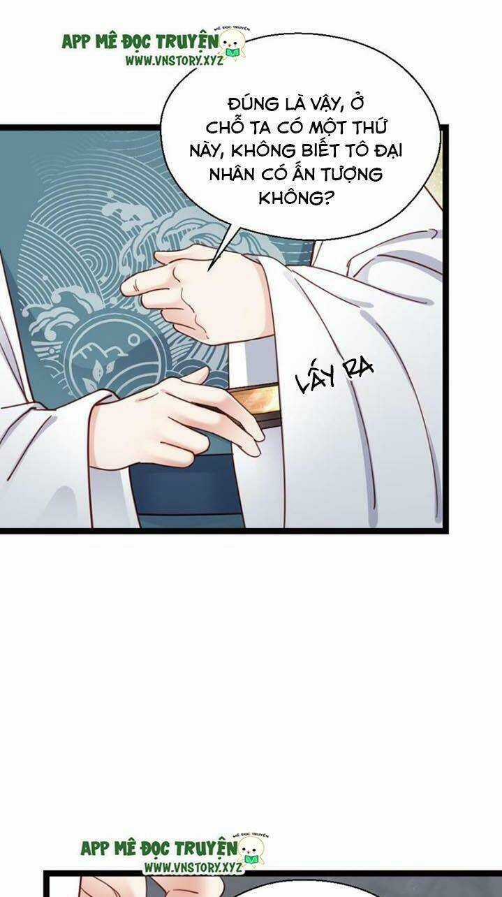 Kiều Nữ Độc Phi Chapter 233 trang 10