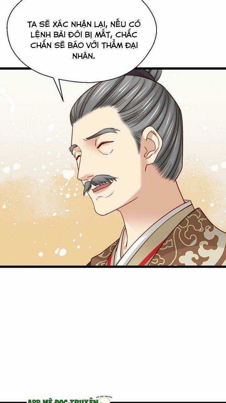 Kiều Nữ Độc Phi Chapter 233 trang 13