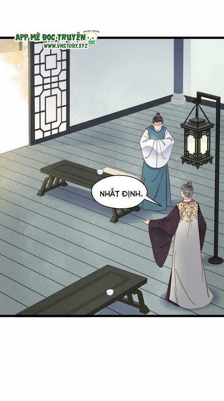 Kiều Nữ Độc Phi Chapter 233 trang 15