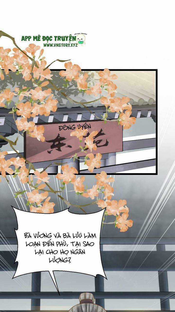 Kiều Nữ Độc Phi Chapter 233 trang 16