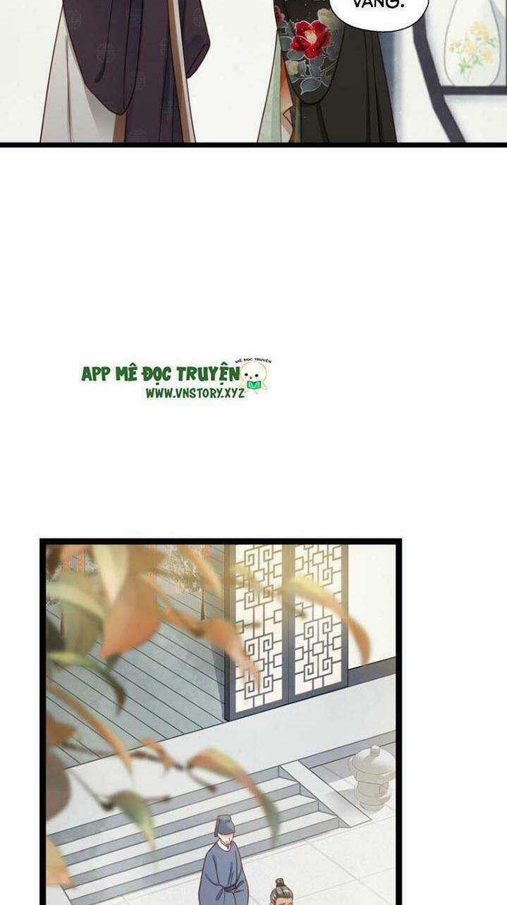 Kiều Nữ Độc Phi Chapter 233 trang 25