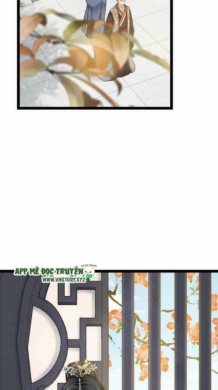 Kiều Nữ Độc Phi Chapter 233 trang 26