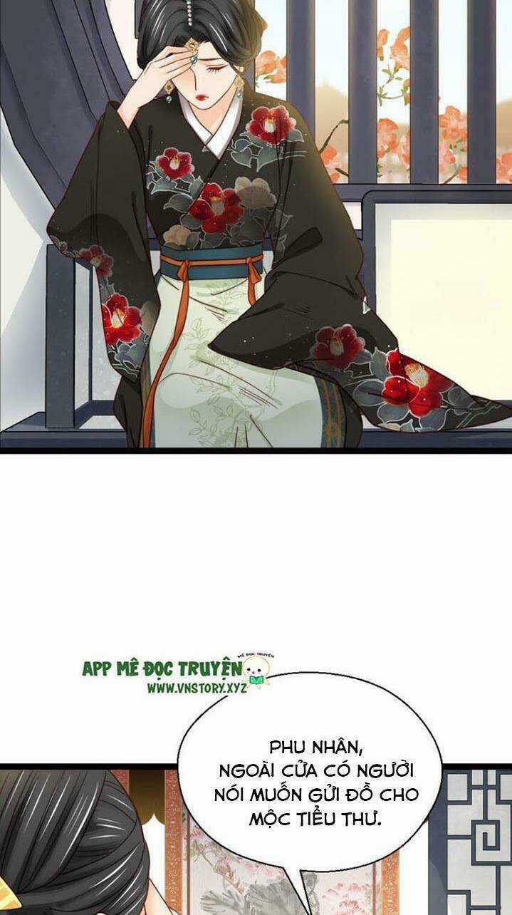 Kiều Nữ Độc Phi Chapter 233 trang 27