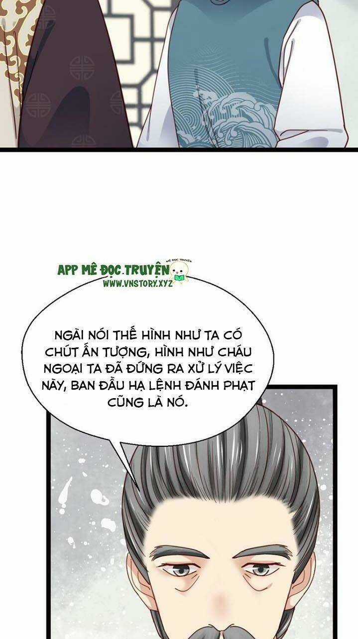 Kiều Nữ Độc Phi Chapter 233 trang 6