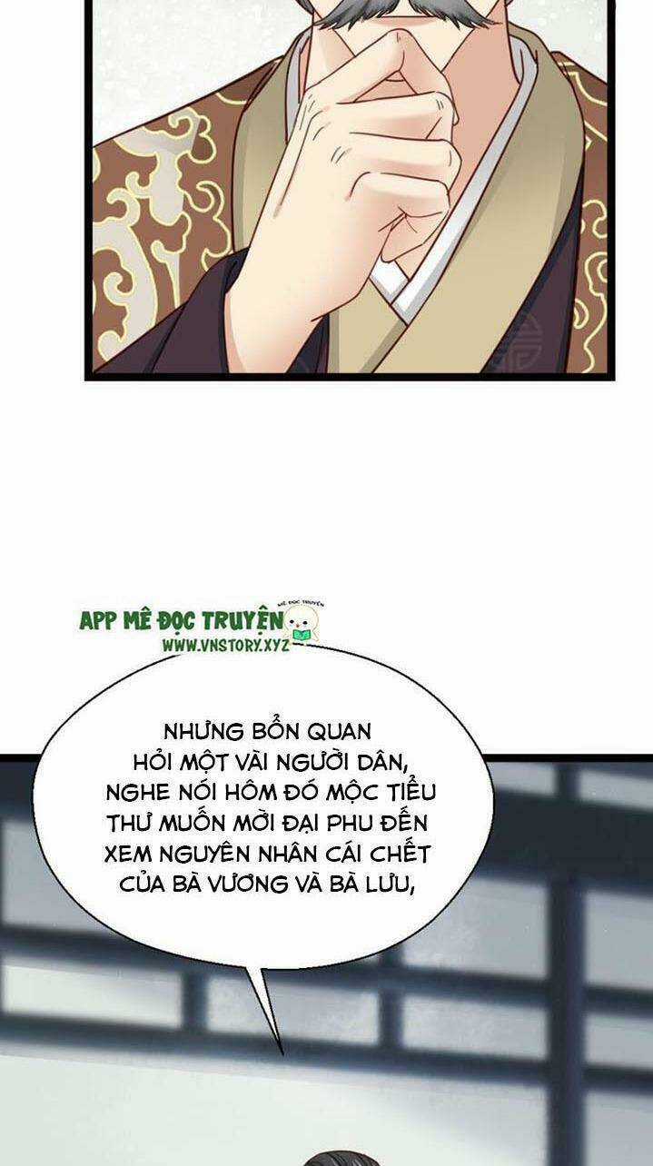 Kiều Nữ Độc Phi Chapter 233 trang 7