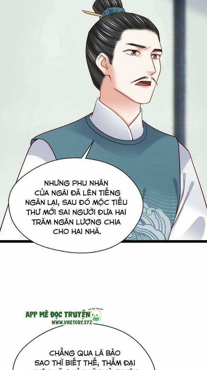 Kiều Nữ Độc Phi Chapter 233 trang 8