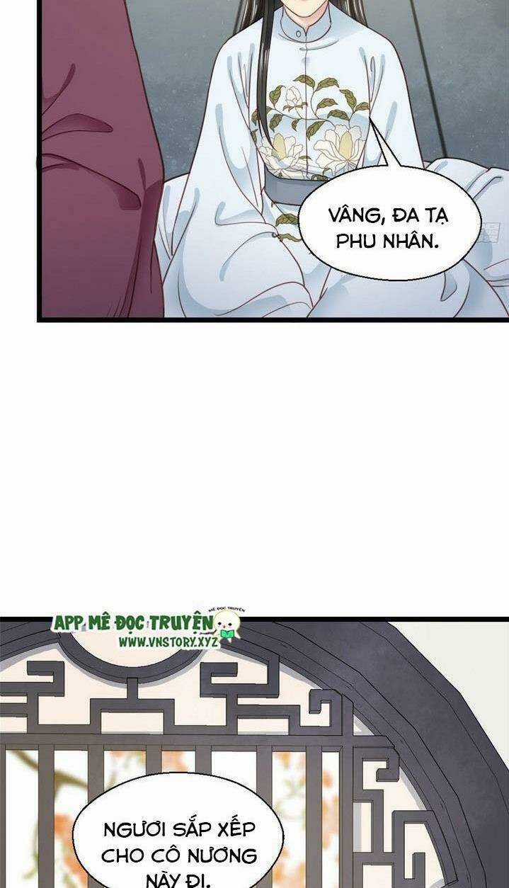 Kiều Nữ Độc Phi Chapter 234 trang 11