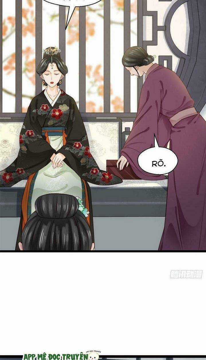 Kiều Nữ Độc Phi Chapter 234 trang 12