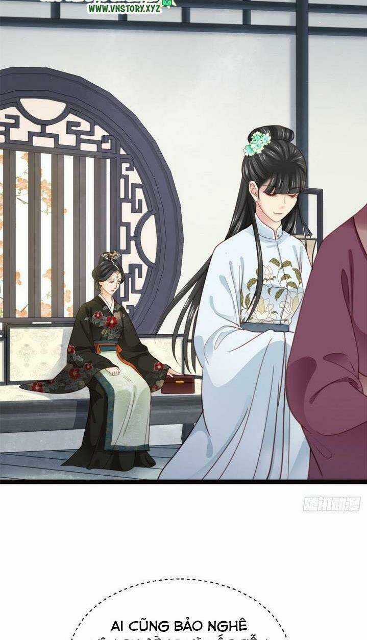 Kiều Nữ Độc Phi Chapter 234 trang 13