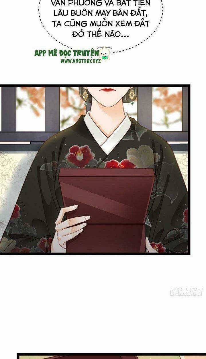 Kiều Nữ Độc Phi Chapter 234 trang 14