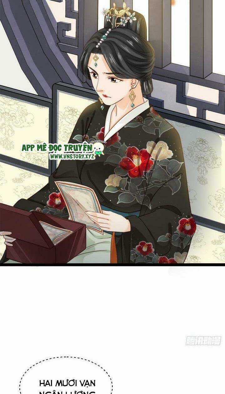 Kiều Nữ Độc Phi Chapter 234 trang 16