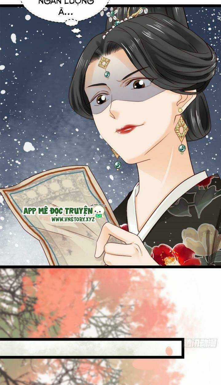 Kiều Nữ Độc Phi Chapter 234 trang 17