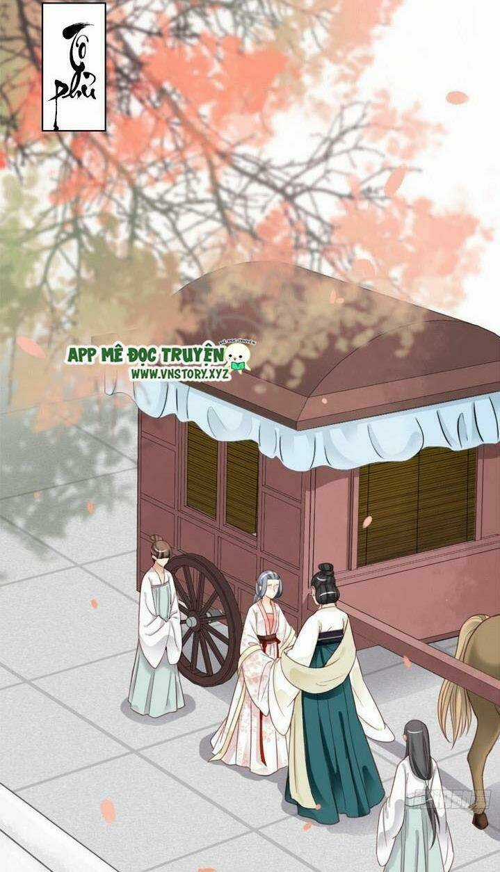 Kiều Nữ Độc Phi Chapter 234 trang 18