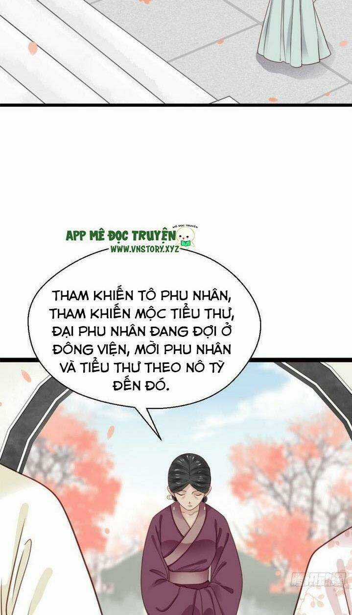 Kiều Nữ Độc Phi Chapter 234 trang 19