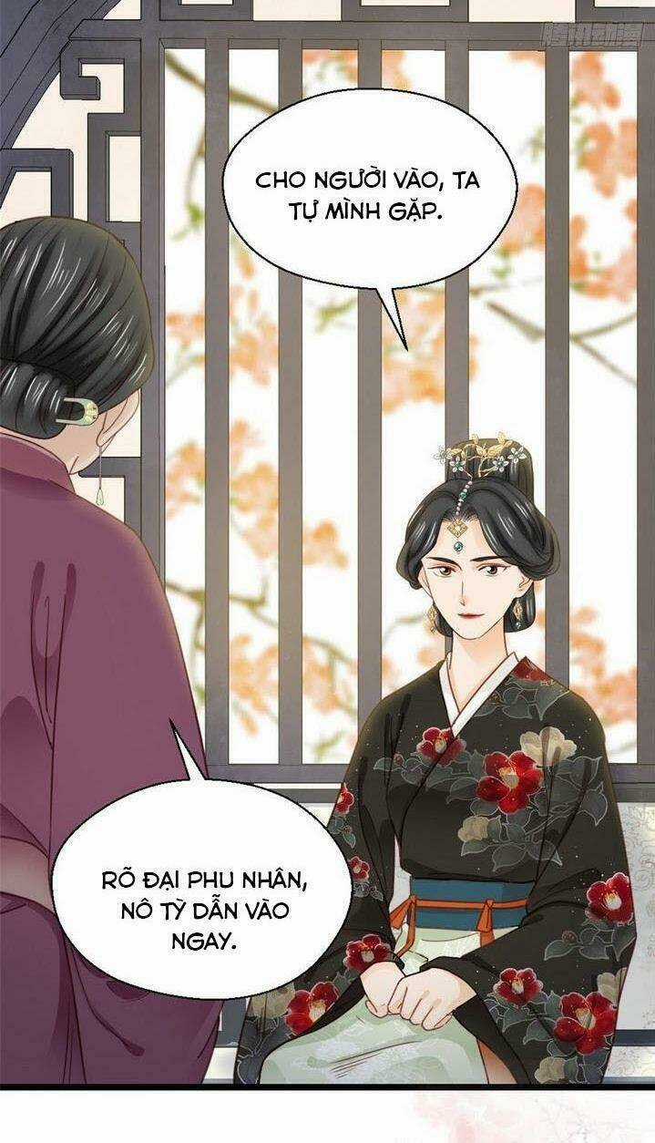 Kiều Nữ Độc Phi Chapter 234 trang 2