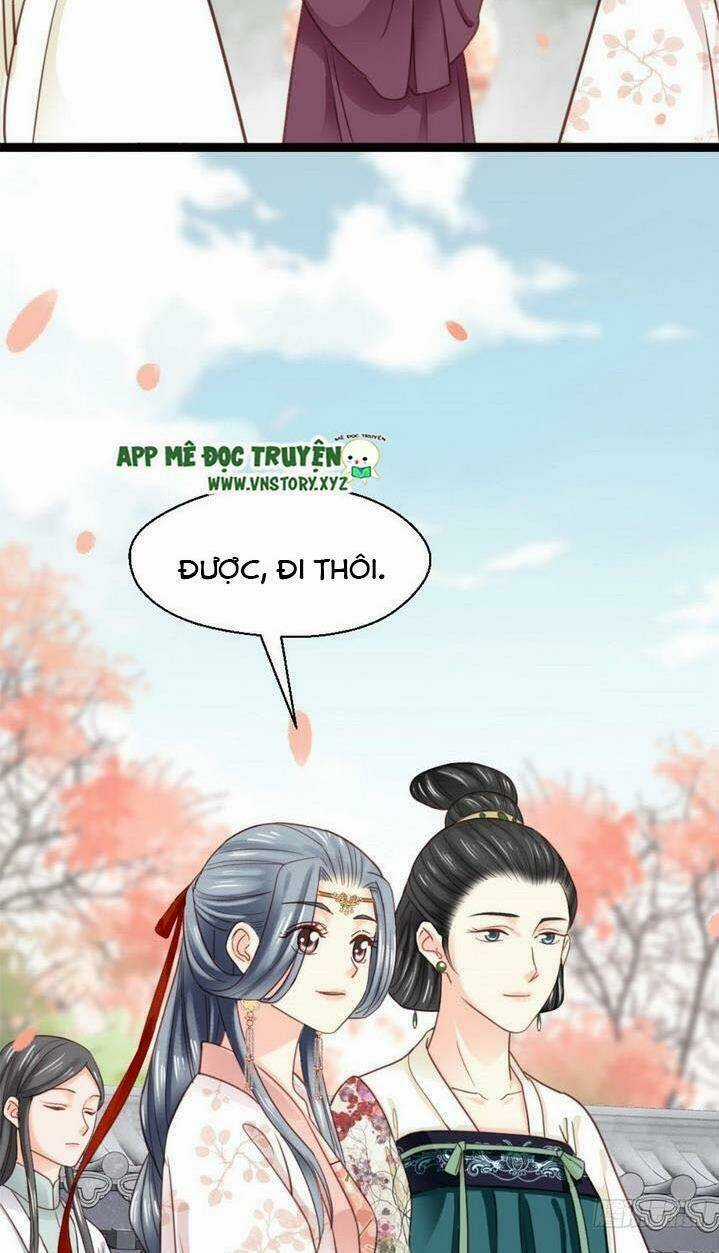 Kiều Nữ Độc Phi Chapter 234 trang 20