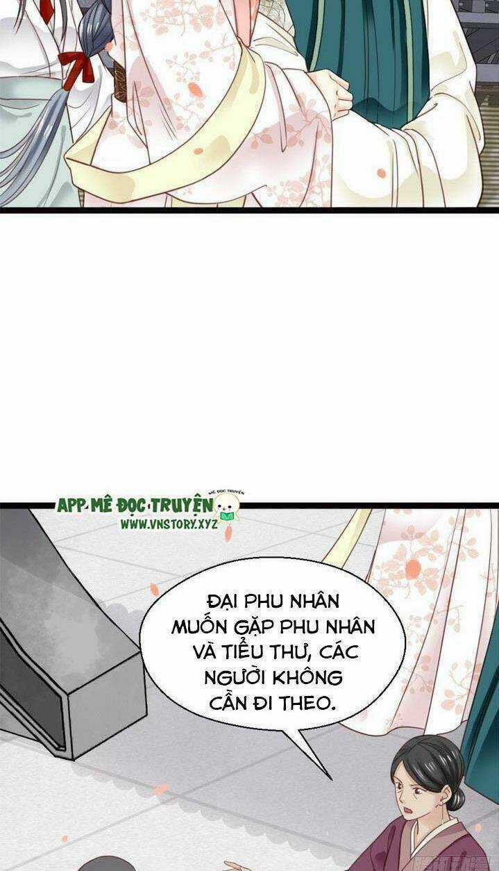 Kiều Nữ Độc Phi Chapter 234 trang 21