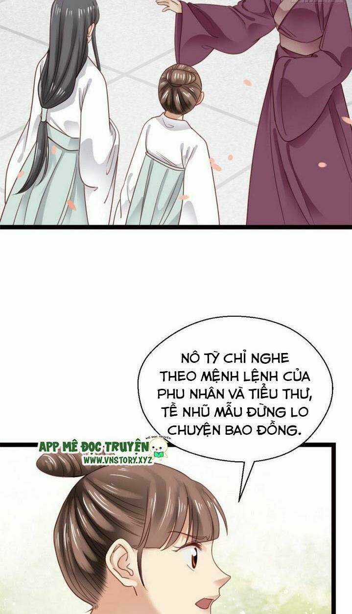 Kiều Nữ Độc Phi Chapter 234 trang 22