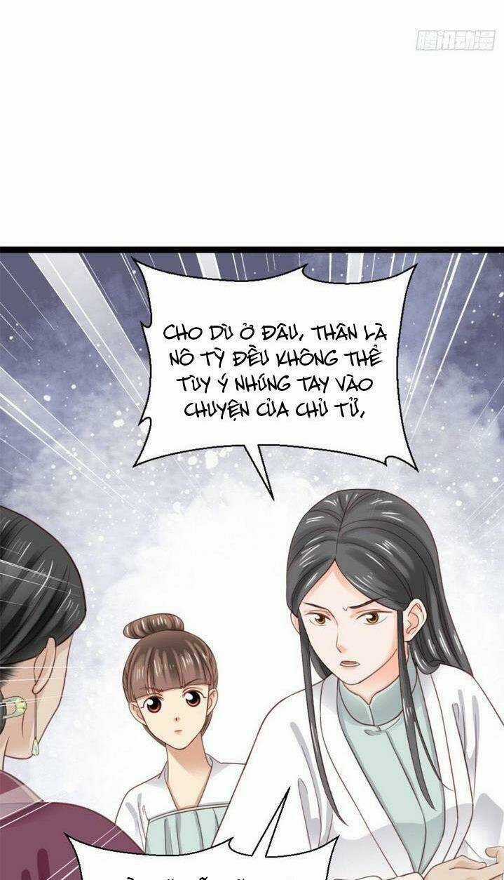 Kiều Nữ Độc Phi Chapter 234 trang 24