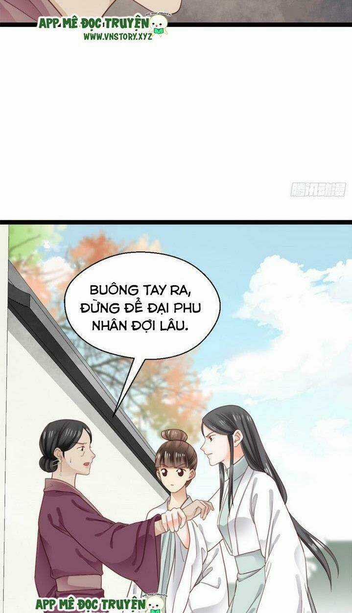 Kiều Nữ Độc Phi Chapter 234 trang 26