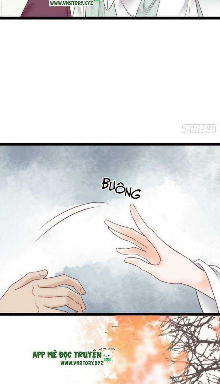 Kiều Nữ Độc Phi Chapter 234 trang 27