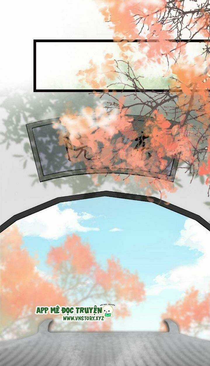 Kiều Nữ Độc Phi Chapter 234 trang 28