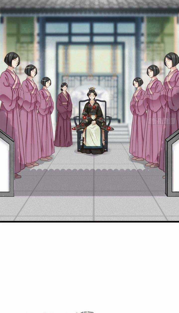 Kiều Nữ Độc Phi Chapter 234 trang 29